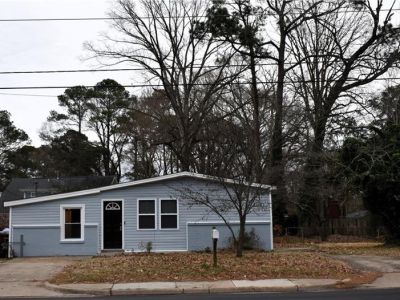 property image for 1209 Sparrow Road CHESAPEAKE VA 23325