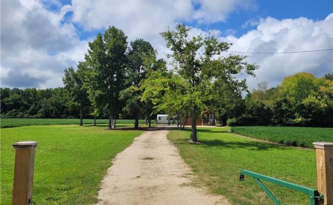 9378 Robins Neck Road, Gloucester County, VA 23061