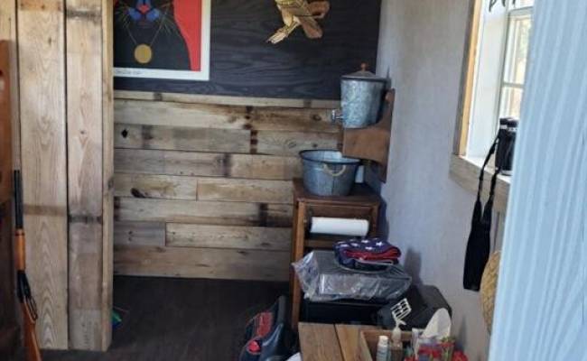 9378 Robins Neck Road, Gloucester County, VA 23061