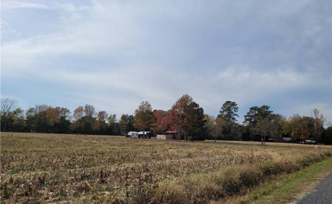 9378 Robins Neck Road, Gloucester County, VA 23061