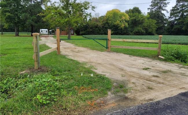 9378 Robins Neck Road, Gloucester County, VA 23061