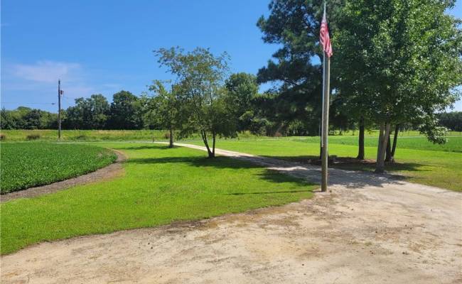 9378 Robins Neck Road, Gloucester County, VA 23061