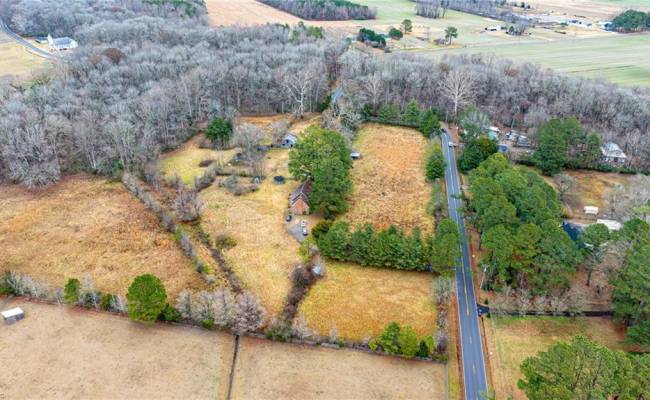 4500 Backwoods Road, Chesapeake, VA 23322