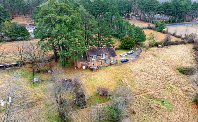 4500 Backwoods Road, Chesapeake, VA 23322