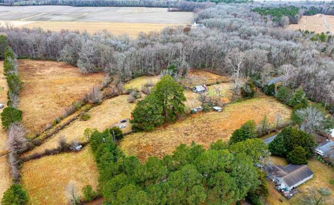 4500 Backwoods Road, Chesapeake, VA 23322