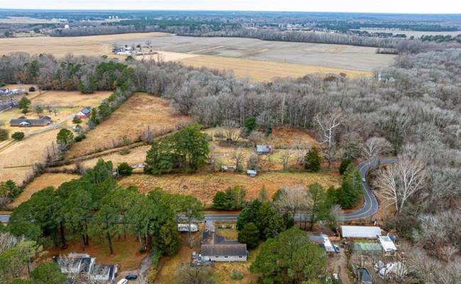 4500 Backwoods Road, Chesapeake, VA 23322