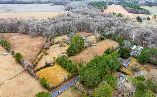 4500 Backwoods Road, Chesapeake, VA 23322