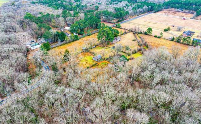 4500 Backwoods Road, Chesapeake, VA 23322