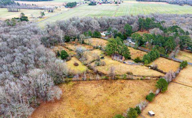 4500 Backwoods Road, Chesapeake, VA 23322
