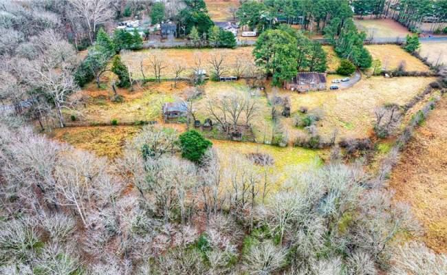 4500 Backwoods Road, Chesapeake, VA 23322