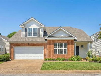 property image for 4405 Silver Fox Lane JAMES CITY COUNTY VA 23188