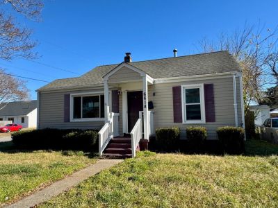 property image for 6618 Palem Road NORFOLK VA 23513