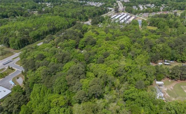 15501 CARROLLTON Boulevard, Isle of Wight County, VA 23314