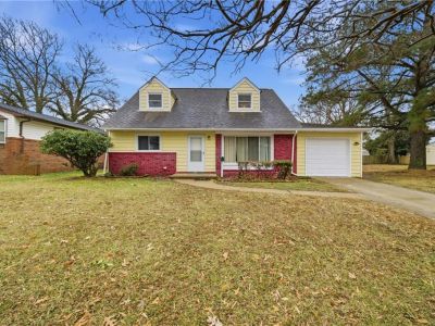 property image for 4617 Larkin Street NORFOLK VA 23513