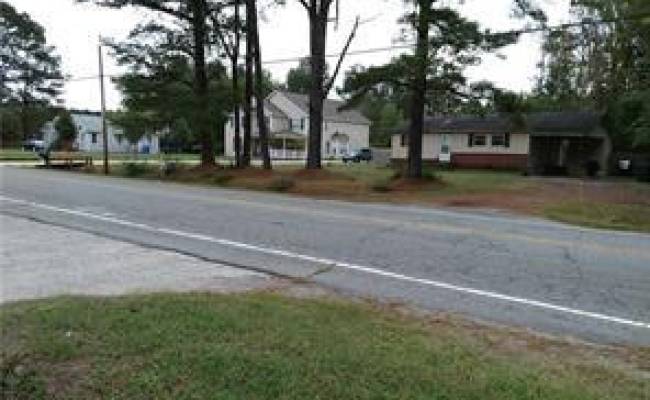 3600 Nansemond (Block) Parkway, Suffolk, VA 23435