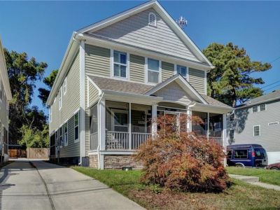property image for 9541 12th Bay Street NORFOLK VA 23518