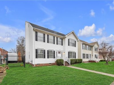 property image for 939 Norchester Avenue NORFOLK VA 23504