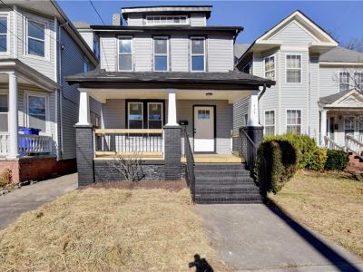 property image for 434 34th Street NORFOLK VA 23508