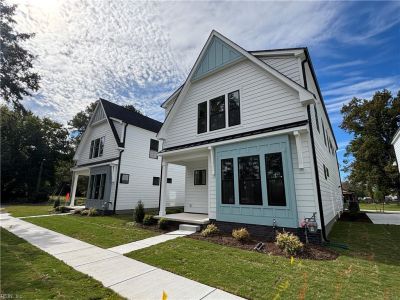 property image for 912 Koonce Ln  CHESAPEAKE VA 23322