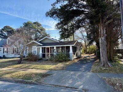property image for 4861 Hampshire Avenue NORFOLK VA 23513