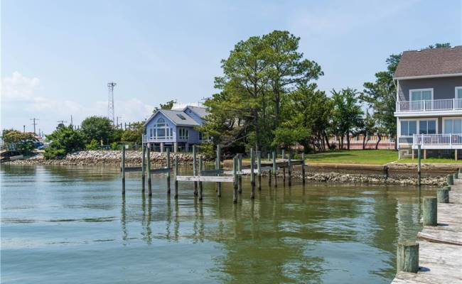 1459 Bayville Street, Norfolk, VA 23503