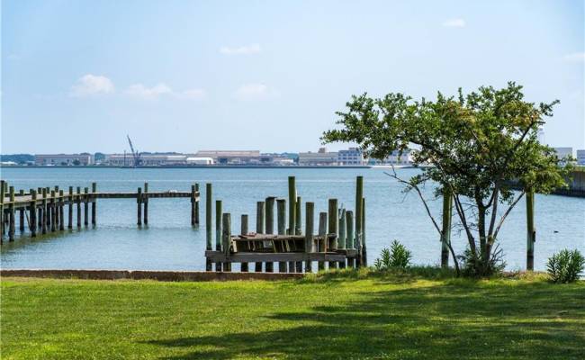 1459 Bayville Street, Norfolk, VA 23503