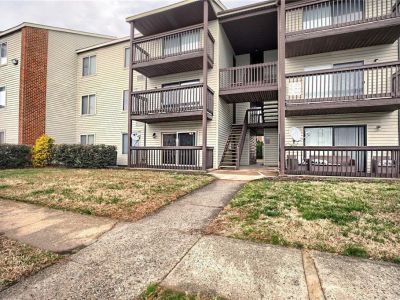 property image for 56 Wells Court HAMPTON VA 23666