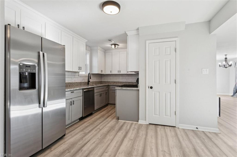 Photo 9 of 41 residential for sale in Hampton virginia Photo 9 of 41 residential for sale in Hampton virginia