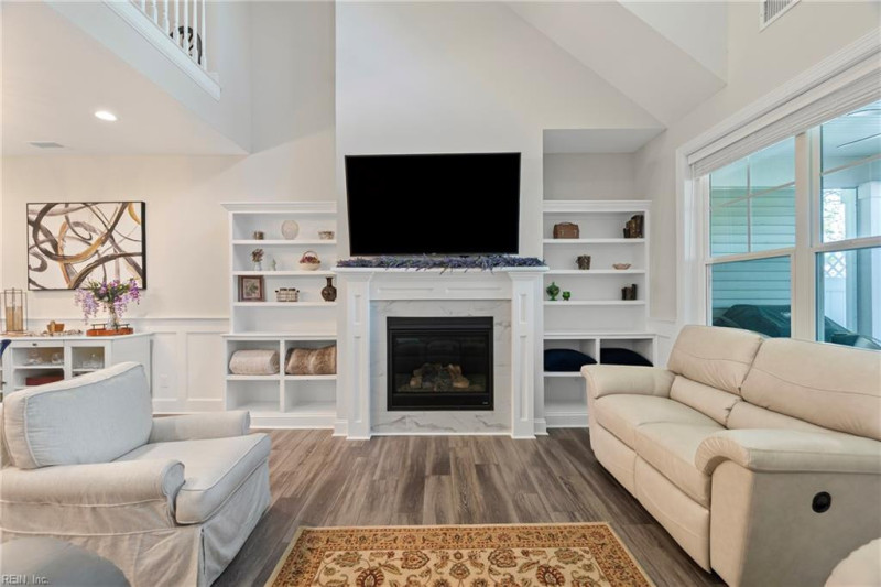 Photo 12 of 46 residential for sale in Chesapeake virginia