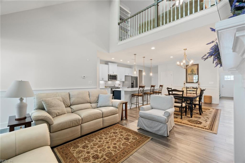 Photo 13 of 46 residential for sale in Chesapeake virginia