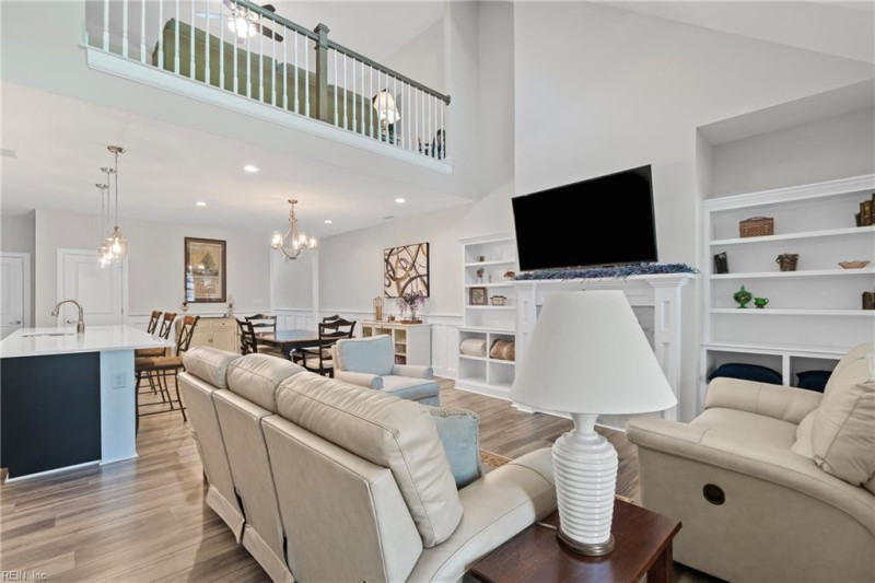 Photo 14 of 46 residential for sale in Chesapeake virginia