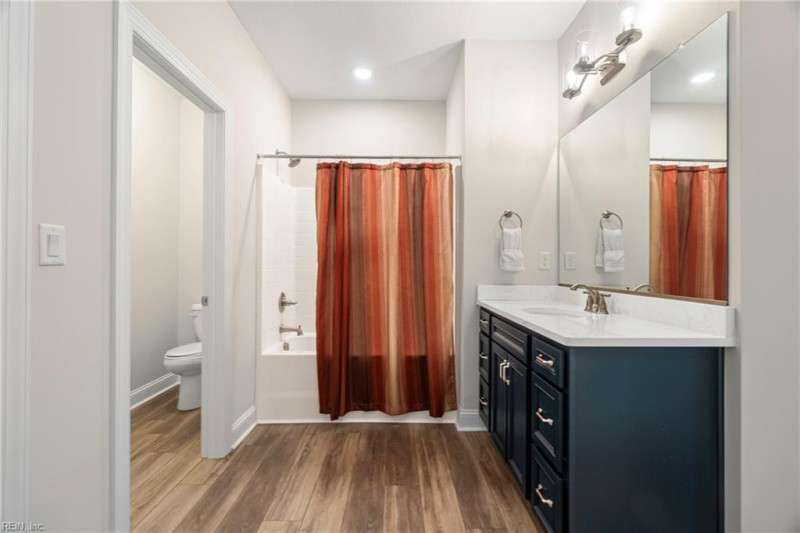 Photo 32 of 46 residential for sale in Chesapeake virginia