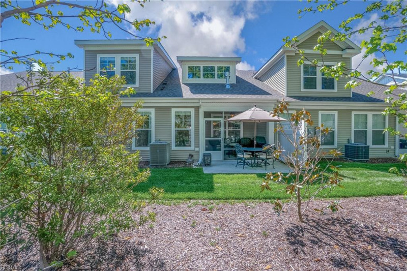 Photo 40 of 46 residential for sale in Chesapeake virginia