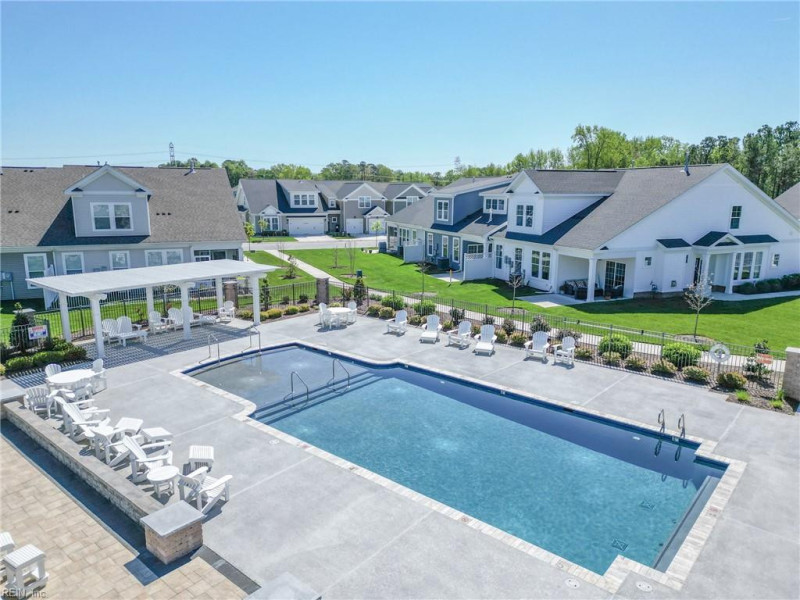 Photo 42 of 46 residential for sale in Chesapeake virginia