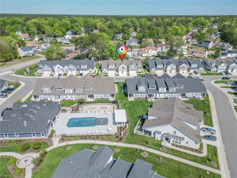 Photo 45 of 46 residential for sale in Chesapeake virginia