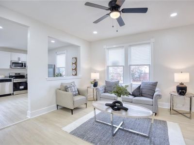 property image for 927 Palmer Street PORTSMOUTH VA 23704