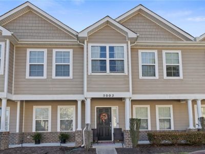 property image for 5002 Glen Canyon Drive VIRGINIA BEACH VA 23462