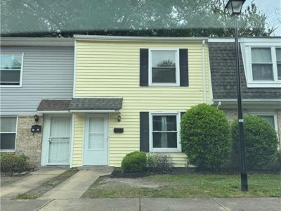 property image for 1678 Darren Circle PORTSMOUTH VA 23701