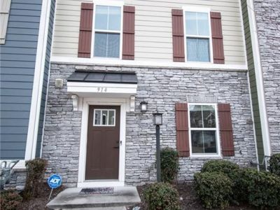 property image for 914 Avast Way CHESAPEAKE VA 23323