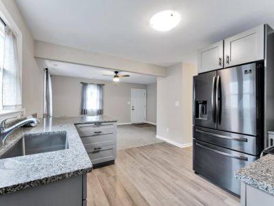 property image for 2733 McKann Avenue NORFOLK VA 23509