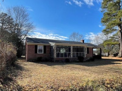 property image for 25454 Woodland Park Circle SOUTHAMPTON COUNTY VA 23837