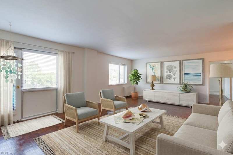 Photo 7 of 50 residential for sale in Norfolk virginia