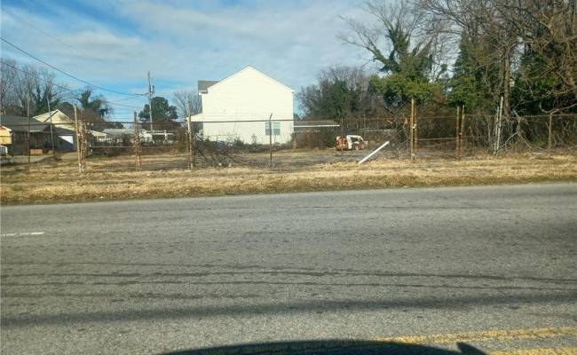 1314 Portsmouth Boulevard, Portsmouth, VA 23704