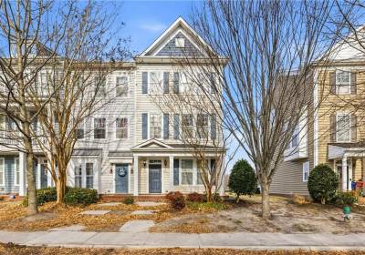 3146 Greenwood Drive, Portsmouth, VA 23701