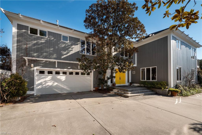 Photo 1 of 44 residential for sale in Virginia Beach virginia