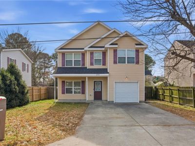 property image for 2518 Hemple Street CHESAPEAKE VA 23324