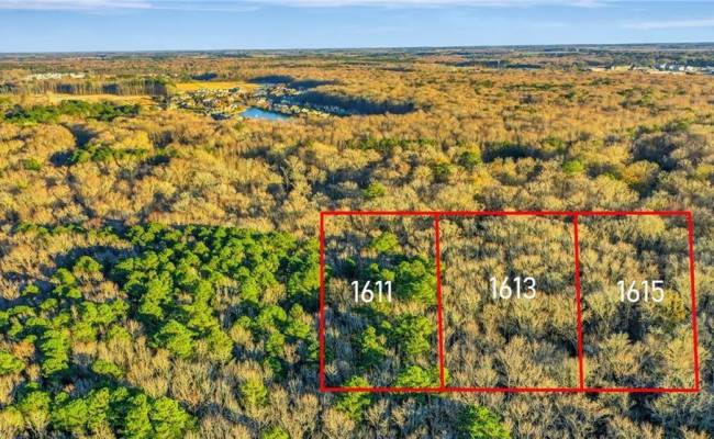 1613 Binford Street, Chesapeake, VA 23322