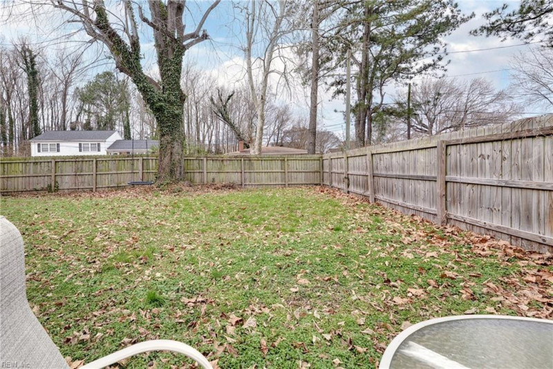 Photo 20 of 21 residential for sale in Hampton virginia
