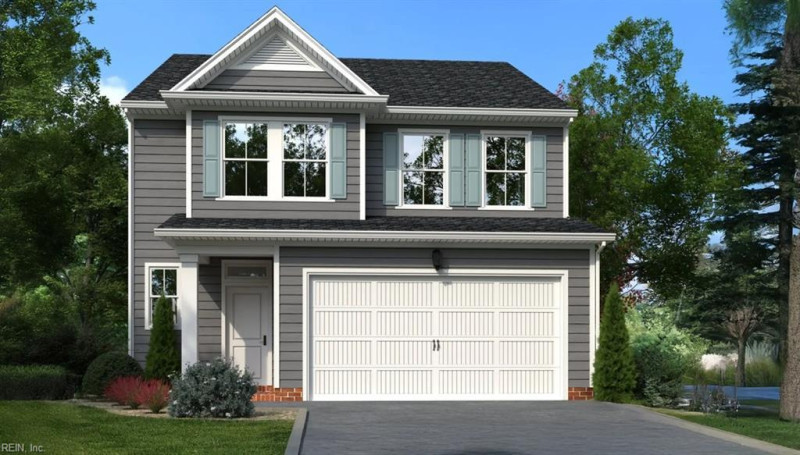 Photo 1 of 12 residential for sale in Suffolk virginia