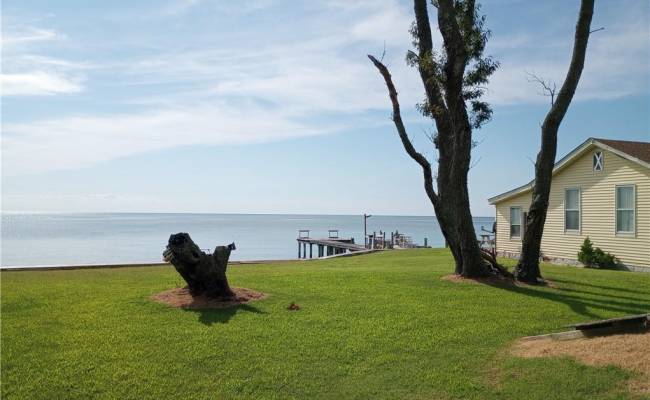 4132 Silver Street, Northampton County, VA 23350